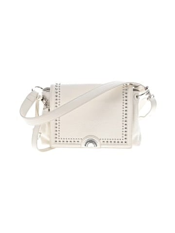 Brighton Leather Crossbody Bag (view 1)
