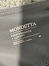 Mondetta Solid Gray Active Pants Size M - photo 7