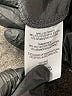 Mondetta Solid Gray Active Pants Size M - photo 8