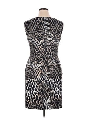 DressBarn Cocktail Dress (view 2)