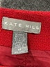 Kate Hill Red Blazer Size 14 - photo 6