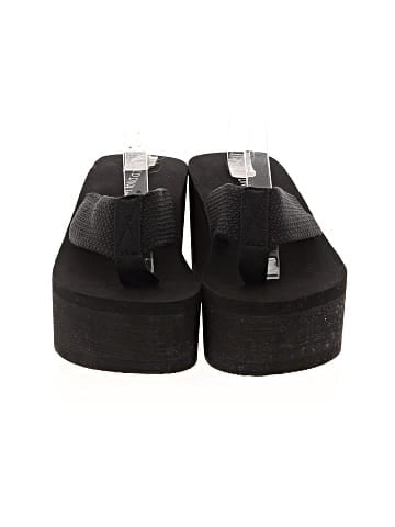 Wild Diva Wedges (view 2)