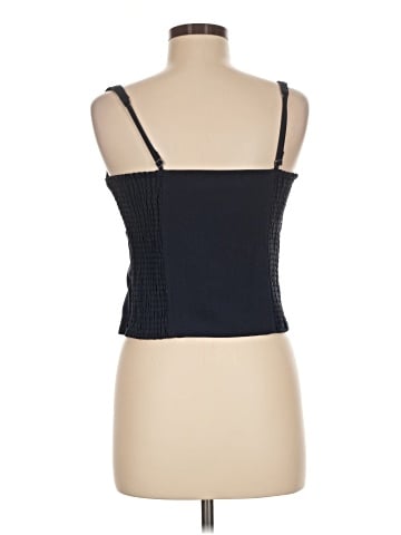 Abercrombie & Fitch Sleeveless Top (view 2)