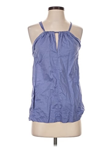 Martin + Osa Sleeveless Blouse (view 1)