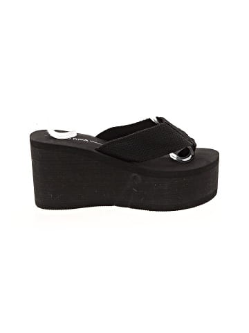 Wild Diva Wedges (view 1)