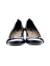 Clarks Black Flats Size 9 - photo 2