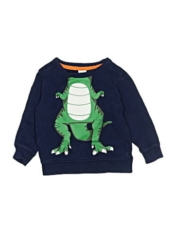 Carter's Pullover Sweater (view 1)