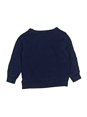 Carter's Pullover Sweater (view 2)