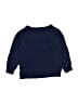 Carter's 100% Cotton Blue Pullover Sweater 12-18 MO / 18 MO - photo 2
