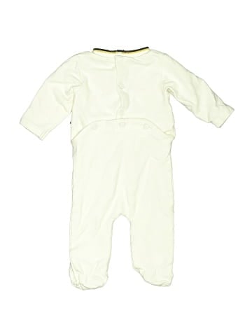 Assorted Brands Long Sleeve Onesie (view 2)