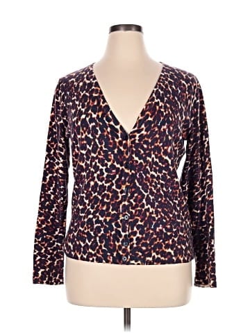 Merona Cardigan (view 1)