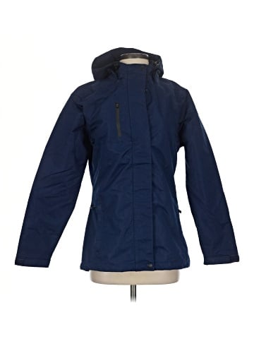 Port Authority Snow Jacket (view 1)