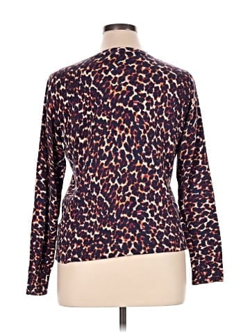 Merona Cardigan (view 2)