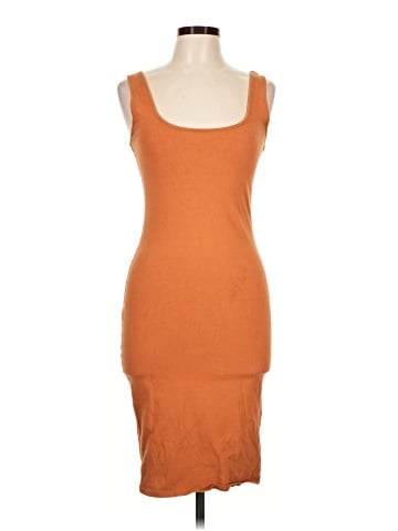 Forever 21 Casual Dress (view 1)