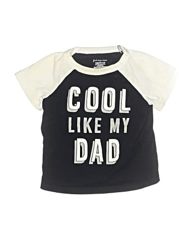 First Impressions Short Sleeve T-Shirt (view 1)