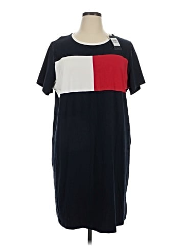 Tommy Hilfiger Casual Dress (view 1)