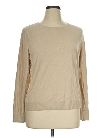 Banana Republic Factory Store Pullover Sweater (view 1)