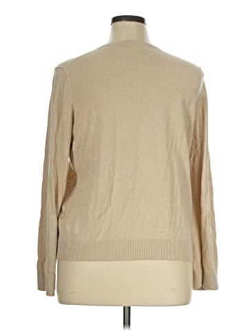 Banana Republic Factory Store Pullover Sweater (view 2)