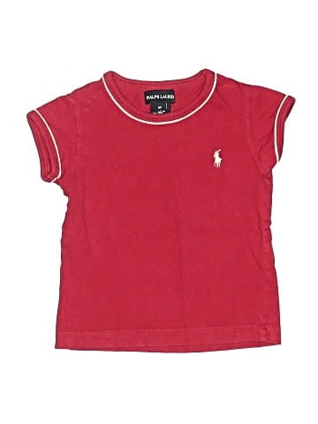 Ralph Lauren Short Sleeve T-Shirt (view 1)