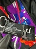 Obermeyer 100% Polyester Tropical Blue Snow Jacket Size 10 - photo 9