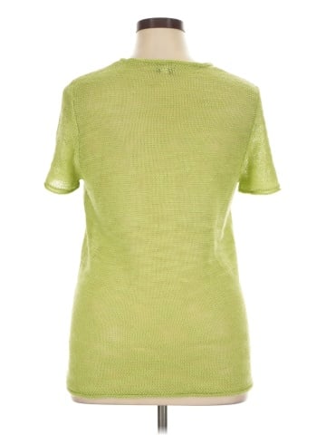 Additions by Chico's Short Sleeve Top (view 2)