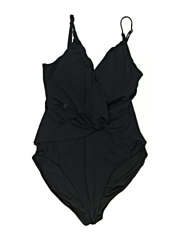 La Blanca One Piece Swimsuit (view 1)