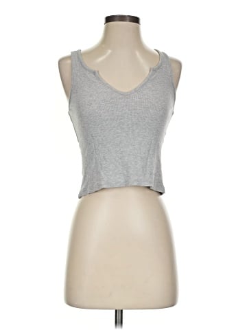 Eye Candy Tank Top (view 1)