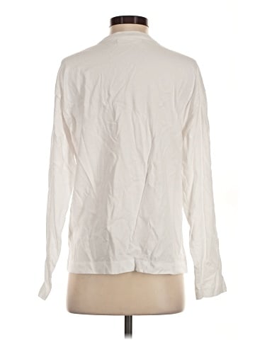 Pull&Bear Long Sleeve T-Shirt (view 2)