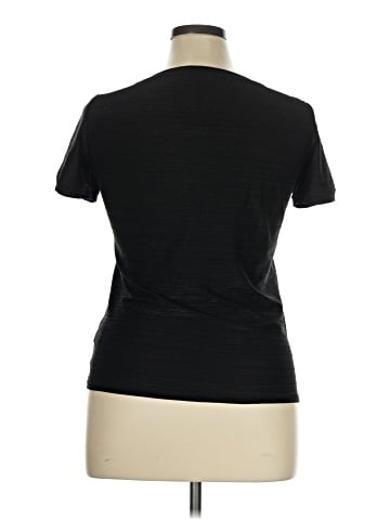 Armani Collezioni Short Sleeve T-Shirt (view 2)