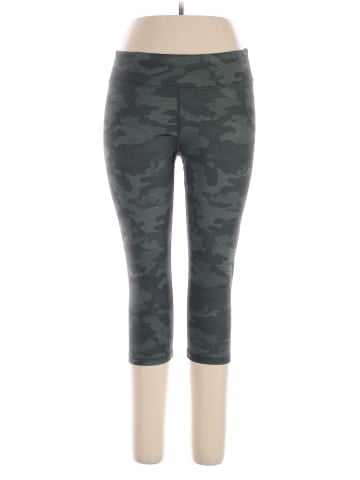 Live Love Dream Aeropostale Active Pants (view 1)
