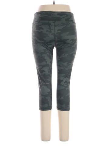 Live Love Dream Aeropostale Active Pants (view 2)