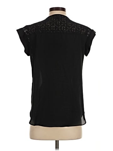 My Michelle Short Sleeve Top (view 2)