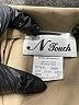 N Touch 100% Polyester Tan Vest Size L - photo 6