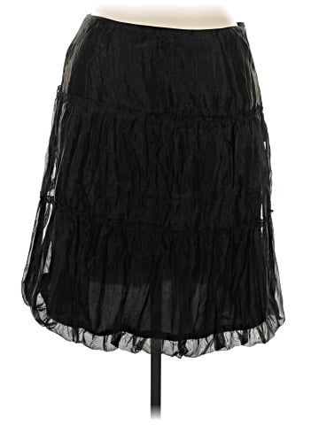 White House Black Market Formal Skirt (view 1)