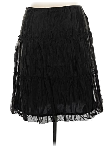 White House Black Market Formal Skirt (view 2)