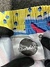 Boardies Apparel 100% Polyester Print Yellow Board Shorts Size 7 - 8 - photo 3