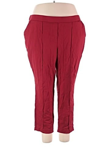 Jones New York Active Pants (view 1)