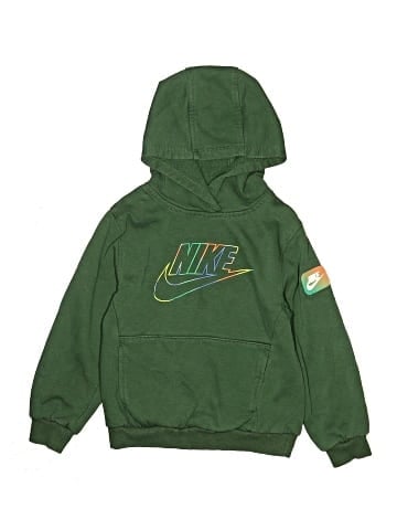 Nike Sweatshirt (view 1)