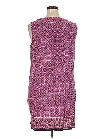 Lands' End Casual Dress (view 2)