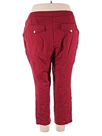 Jones New York Active Pants (view 2)