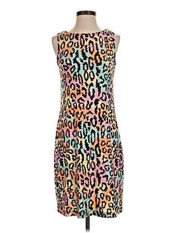 Nally & Millie Cocktail Dress (view 1)