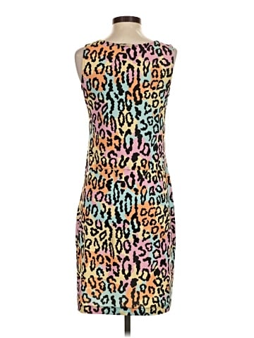 Nally & Millie Cocktail Dress (view 2)