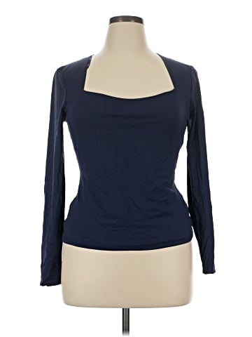 Pinque Long Sleeve Top (view 1)