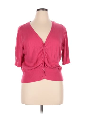 Notations Cardigan (view 1)