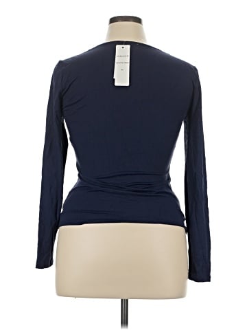 Pinque Long Sleeve Top (view 2)