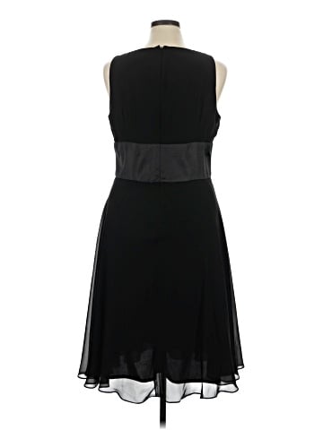 metaphor Cocktail Dress (view 2)