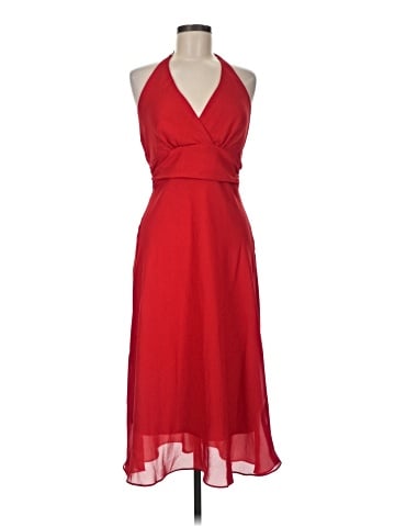 Rabbit Rabbit Rabbit Designs Cocktail Dress (view 1)