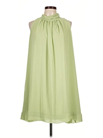 Eva Mendes by New York & Company Casual Dress (view 1)