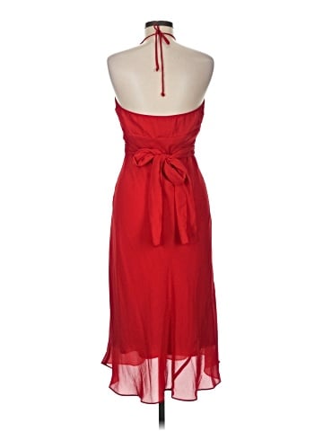 Rabbit Rabbit Rabbit Designs Cocktail Dress (view 2)
