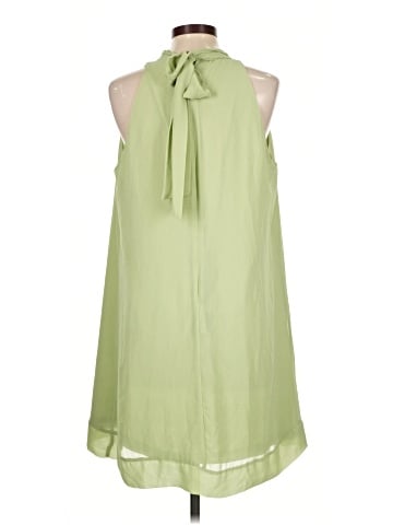 Eva Mendes by New York & Company Casual Dress (view 2)